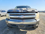Chevrolet Silverado 2007