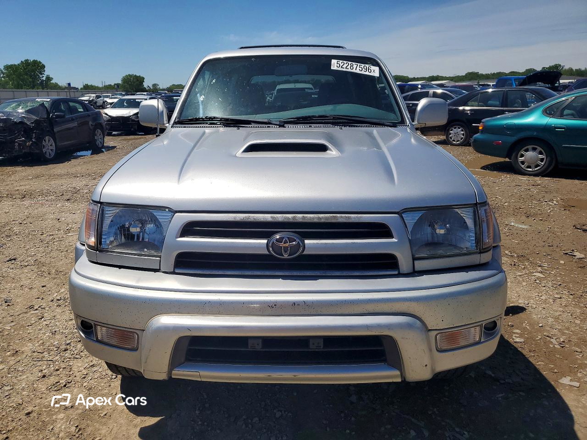 Toyota 4Runner 2000