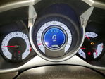 Cadillac SRX 2012