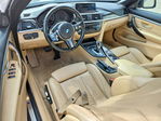 BMW Series 4 2016