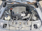 BMW Series 5 2012