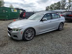 BMW Series 3 2017