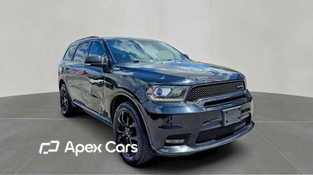 Dodge Durango 2019 - Image 1 of 10