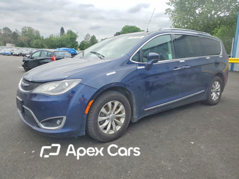 Chrysler Pacifica 2019 - Image 1 of 12