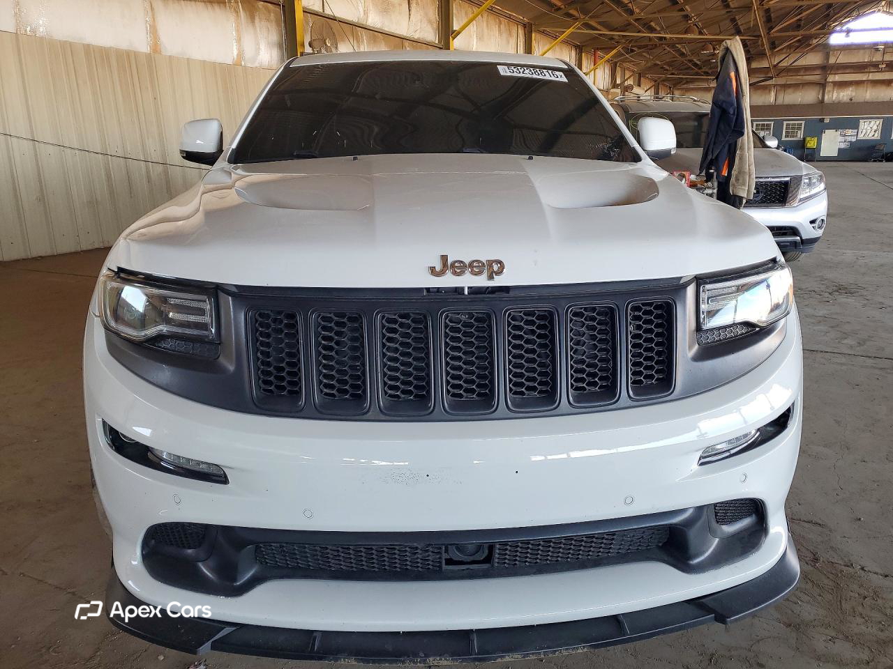 Jeep Cherokee 2015
