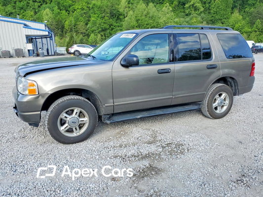 Ford Explorer 2004 - Image 1 of 13