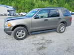 Ford Explorer 2004