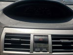 Toyota Yaris 2012