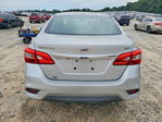 Nissan Sentra 2017