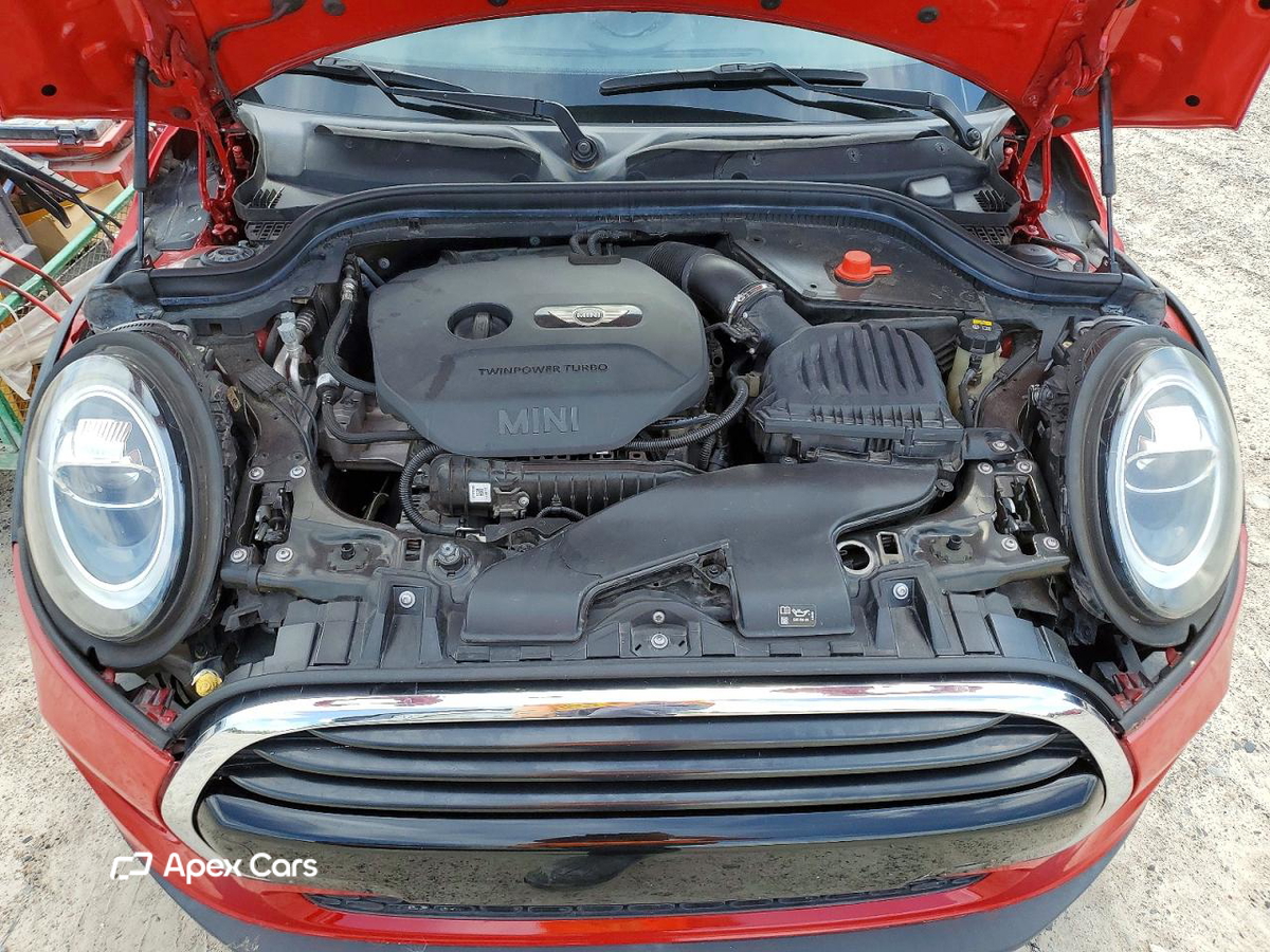 MINI Cooper 2019