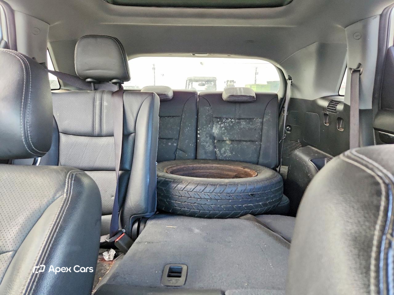 Kia Sorento 2011
