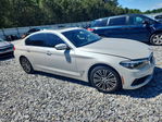 BMW Series 5 2019