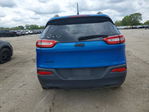 Jeep Cherokee 2017