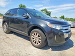 Ford Edge 2013