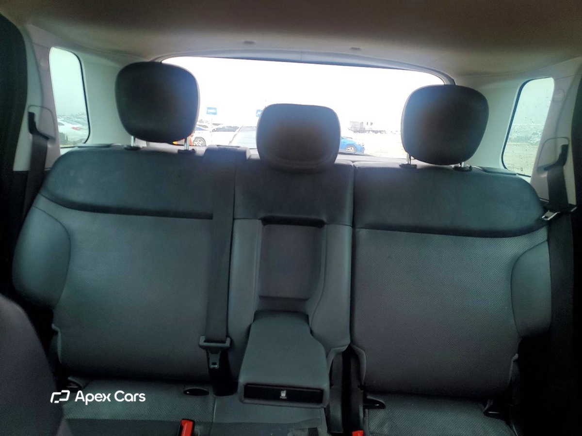 Fiat 500 2014