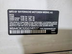 BMW Series 4 2016