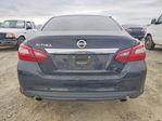 Nissan Altima 2018