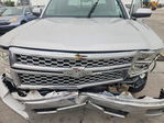 Chevrolet Silverado 2014