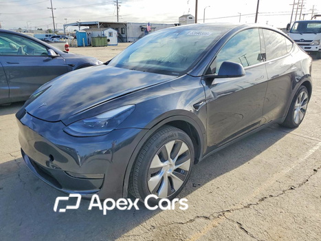 Tesla Model Y 2024 - Image 1 of 13