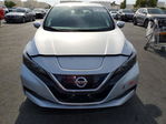 Nissan Leaf 2018