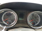 Dodge Caravan 2012