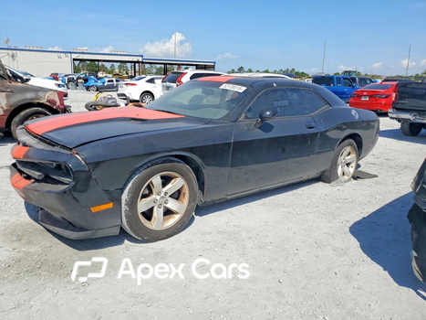 Dodge Challenger 2013 - Image 1 of 12