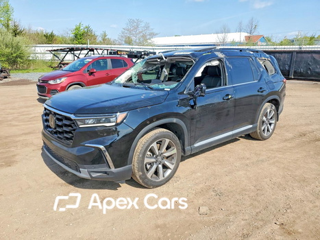 Honda Pilot 2024 - Image 1 of 13
