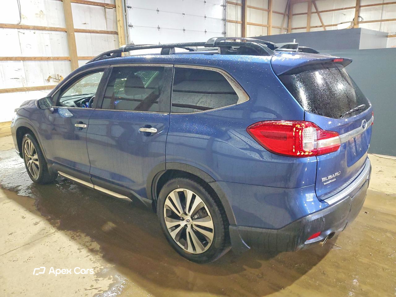 Subaru Ascent 2020