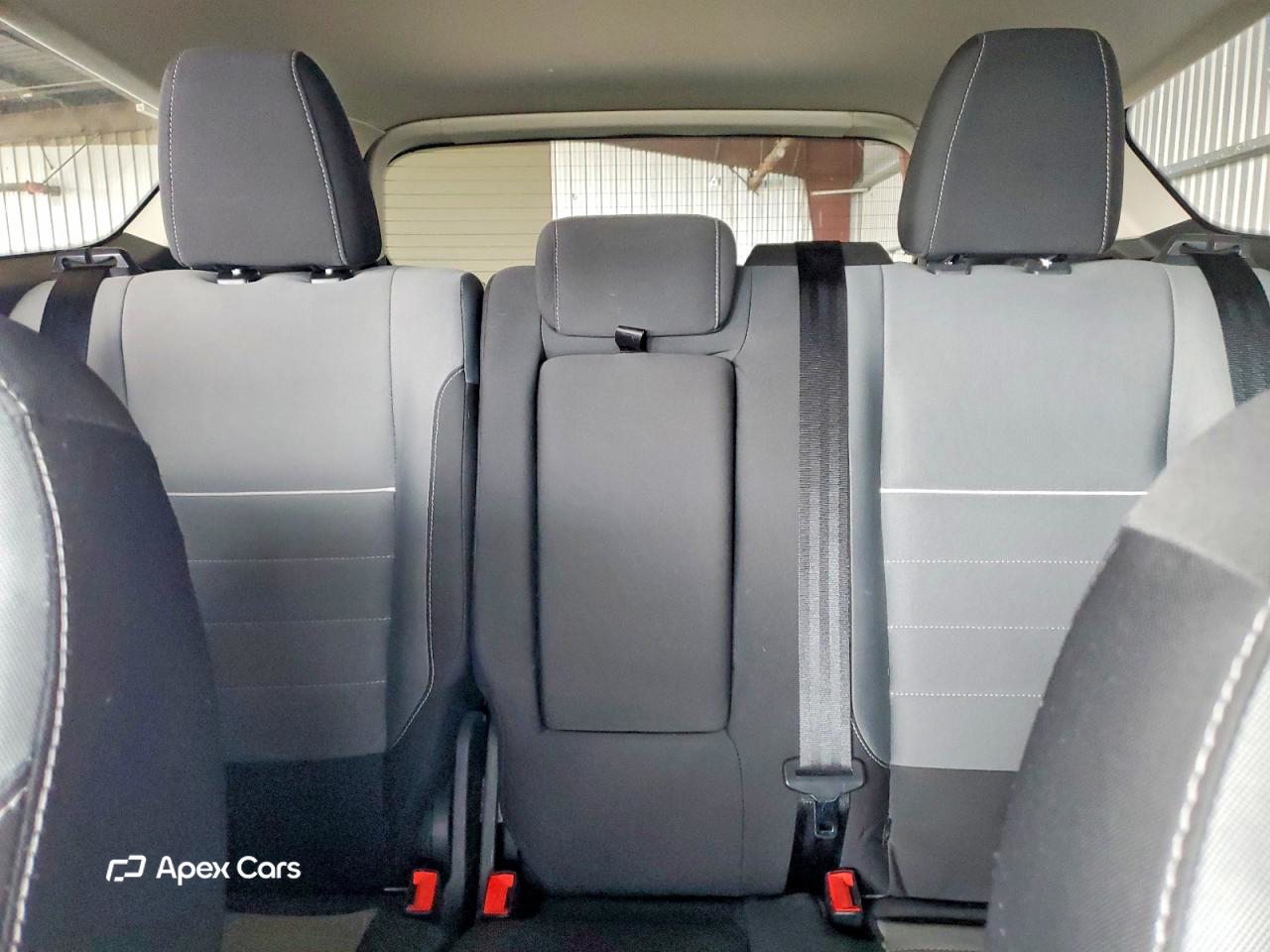 Ford Escape 2015
