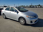 Toyota Corolla 2011