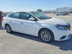 Nissan Sentra 2019