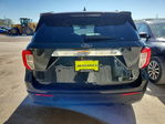 Ford Explorer 2022