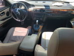 BMW Series 3 2011