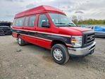 Ford Econoline 2014