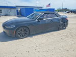 BMW Series 4 2024