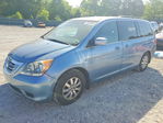 Honda Odyssey 2010