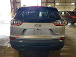Jeep Cherokee 2019
