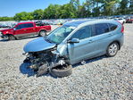Honda CR-V 2012