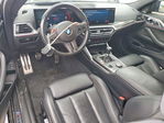 BMW M4 2024