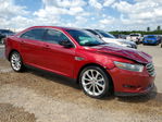 Ford Taurus 2018