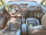 Jeep Renegade 2016