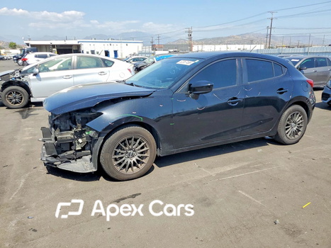 Mazda 3 2016 - Image 1 of 5