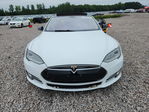 Tesla Model S 2013