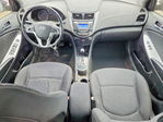 Hyundai Accent 2012