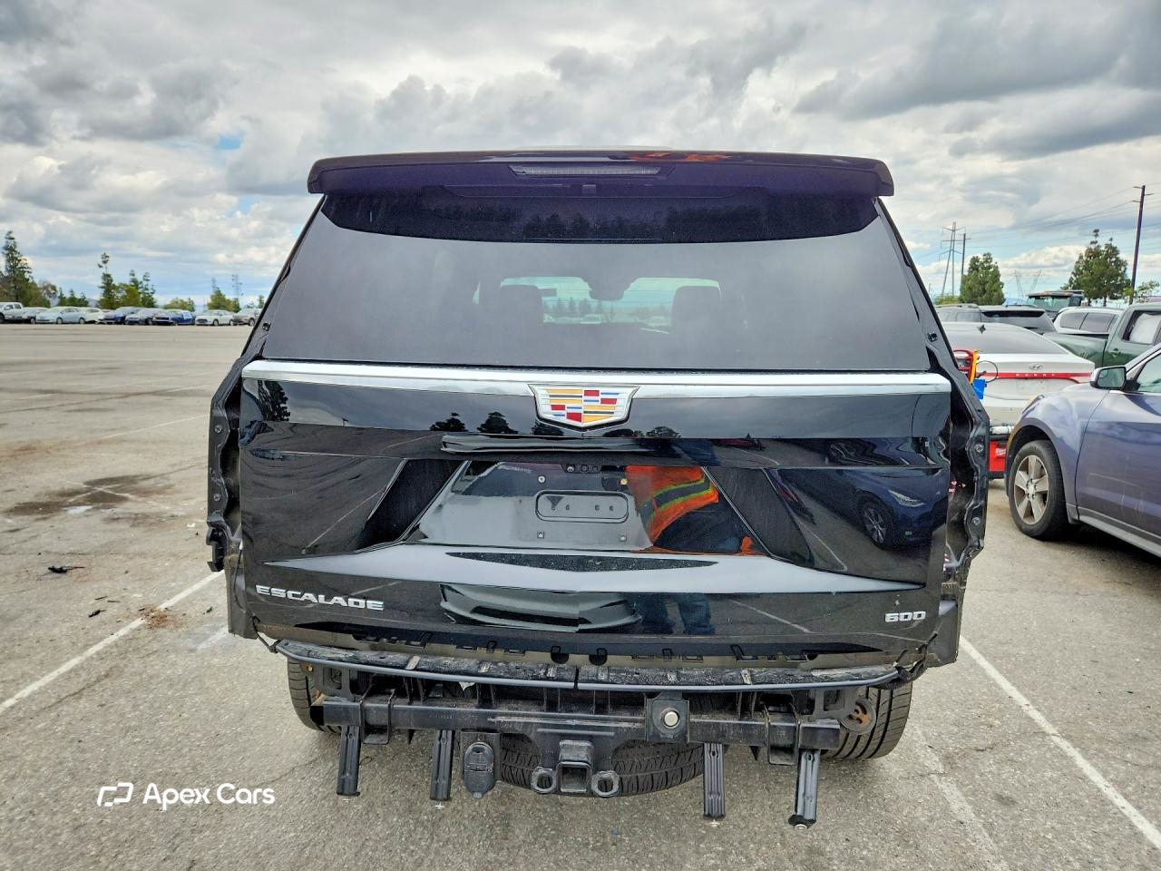 Cadillac Escalade 2023