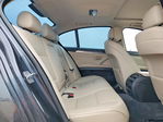 BMW Series 5 2013