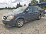 Dodge Caravan 2012