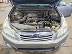 Subaru Outback 2011