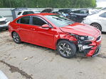 Kia Forte 2020