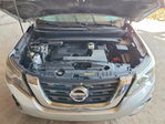 Nissan Pathfinder 2017